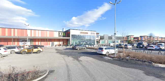 Elvebäcks Bageri och konditori