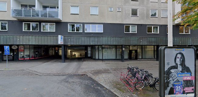 Kungsgatan 23, 561 31 Huskvarna