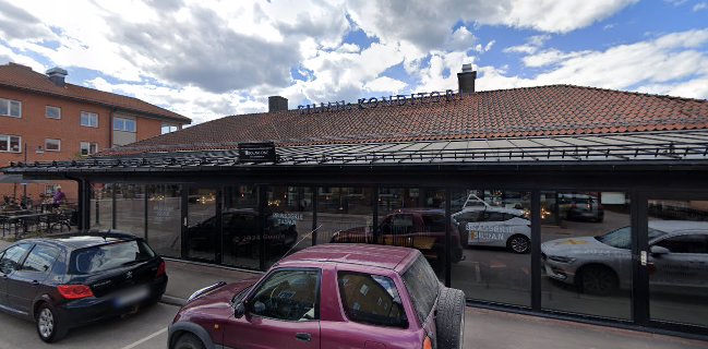 Brasserie och Konditori Siljan