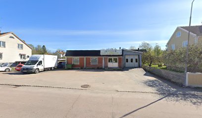 Lindgrens Frukt & Grönsaker AB