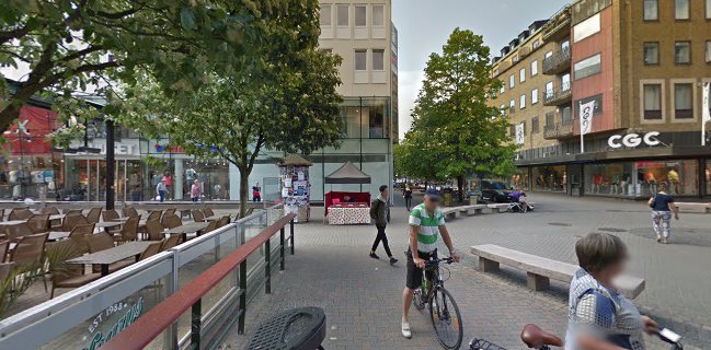 Espresso House Karlstad 15-huset