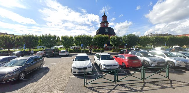 Rådhuskonditoriet i Lidköping AB