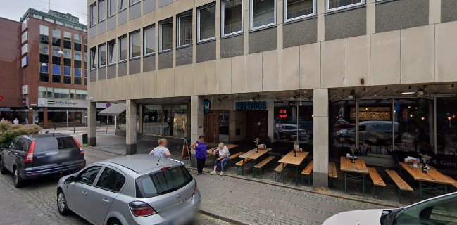 BrewDog Malmö Phone number