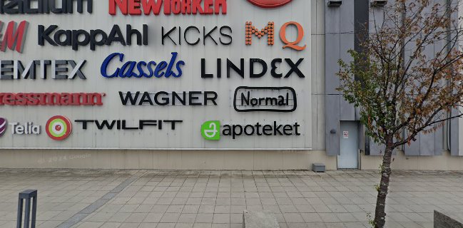 Espresso House Samarkand VÄX