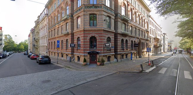 Café Berlin - Göteborg