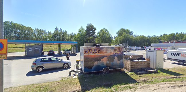 101 Thai Take Away AB