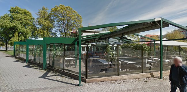 Twin City - Dinner & Drinks