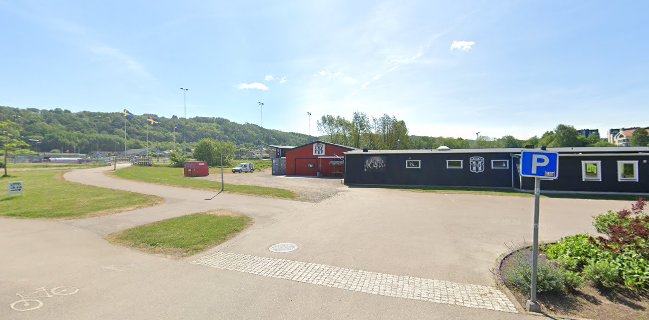 Örebäcksvallen, 269 31 Båstad