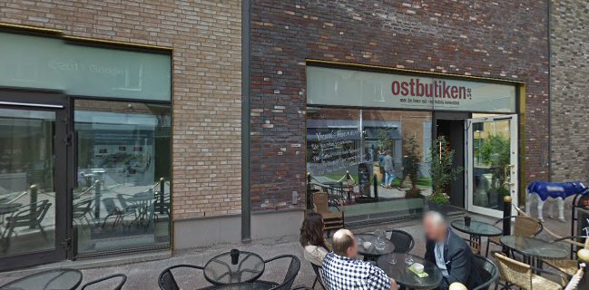 Brogyllen Mölndals Innerstad