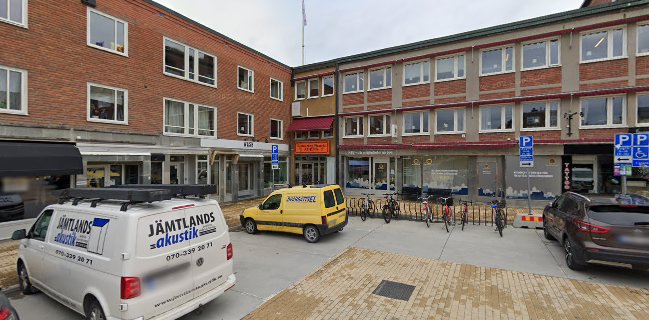 Restaurang Pizzeria Athena