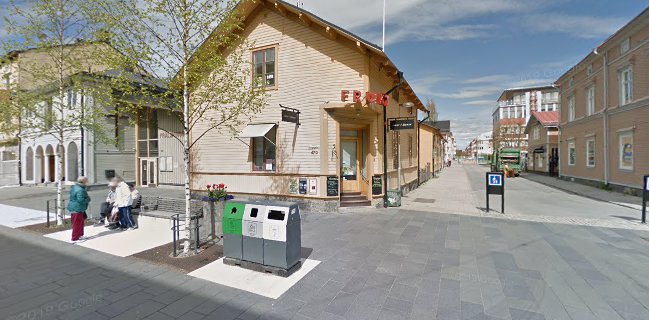 Kungsgatan 47A, 903 26 Umeå