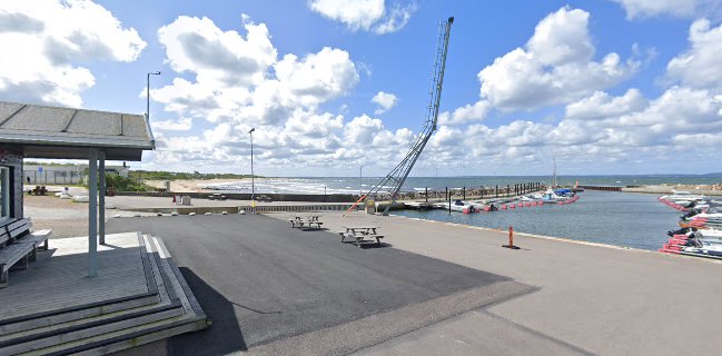 Glassvagnen vejbystrand