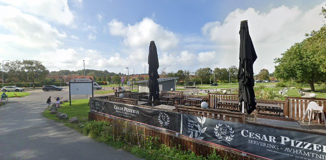 Cesar Pizzeria, Göteborg