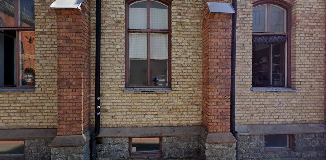 Espresso House Gävle Station