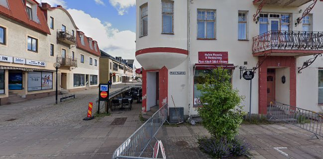 Nybro Pizzeria