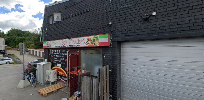 Pizza Delmondo Segeltorp HB