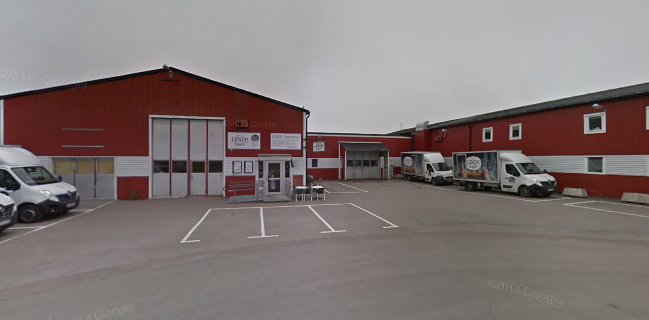 Gyllen Linds Bageri AB