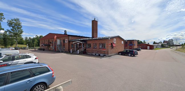 Café Mellby Matglädje