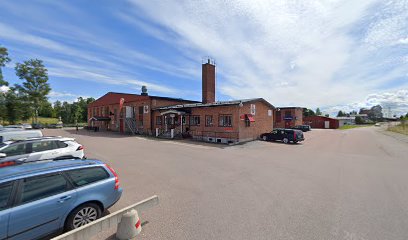 Café Mellby Matglädje