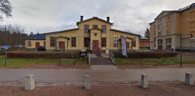 Dalasalen Mat & Nöje AB