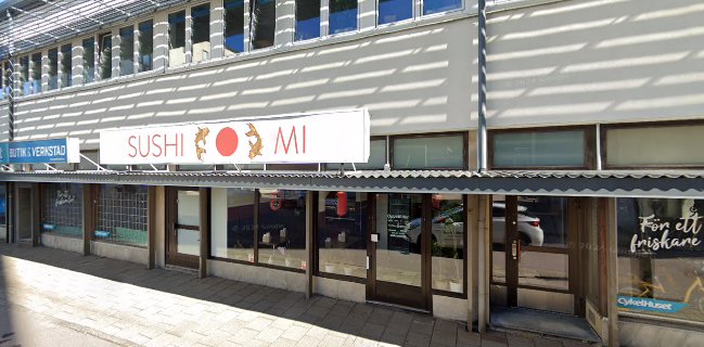 Axel Dahlströms torg 1, 414 80 Göteborg