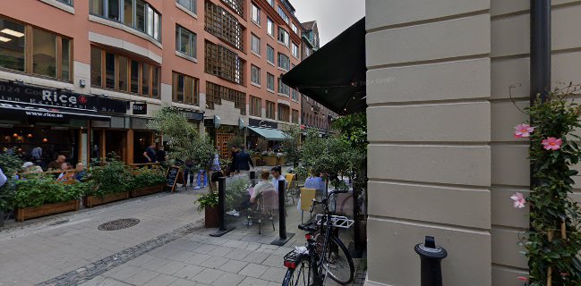 Crème Stockholm - Gastronomi och hotellverksamhet