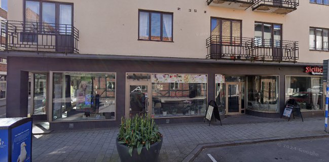 Klammerdammsgatan 21, 302 42 Halmstad