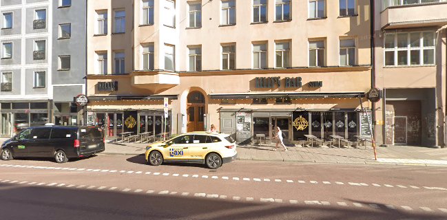 Kellys Bar Södermalm