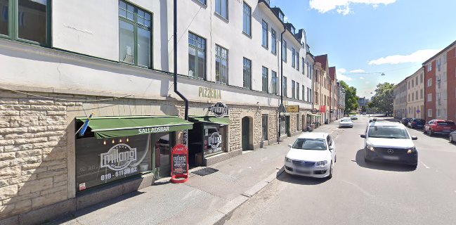 Pizzeria Milano Örebro
