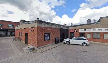 Restaurang & Pizzeria Don Peppino Våxnäs