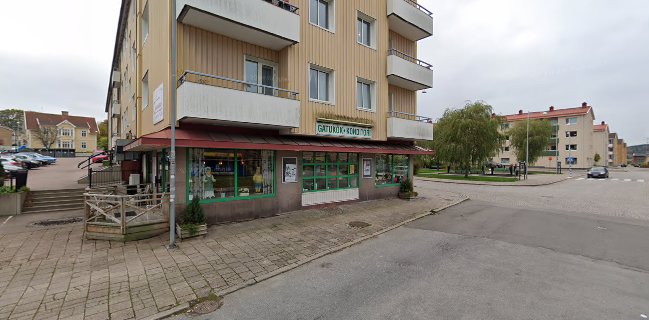 Centralens Café & Konditori