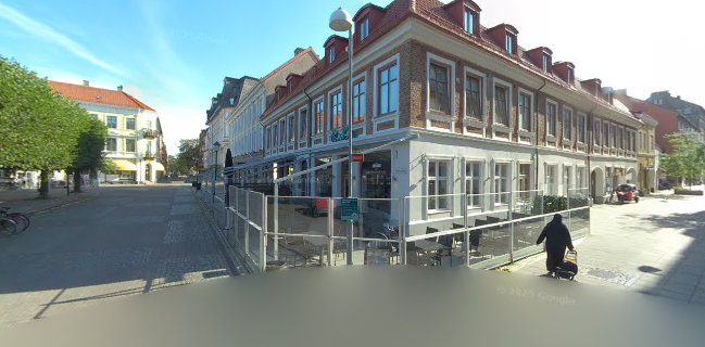 Okaasan Japansk Restaurang & Sushi Bar