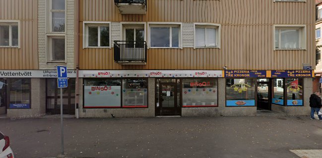 Pizzeria Tre Kronor