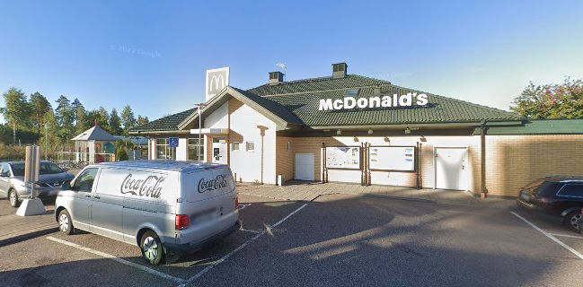 McDonald's Arboga