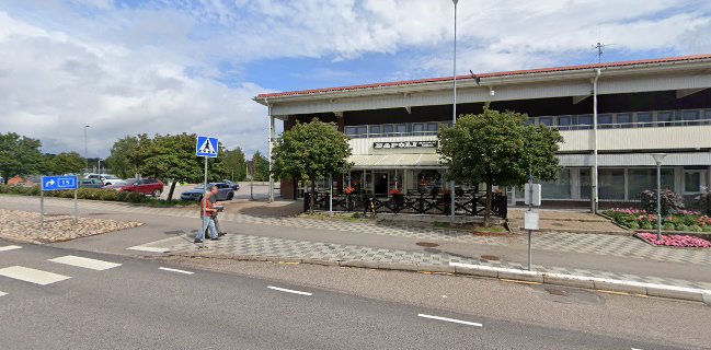 Napoli Restaurang & Pub