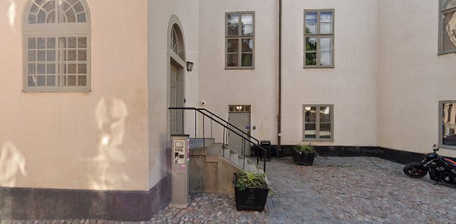 Riddaren Mat & Catering