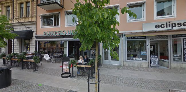 Espresso House Södertälje