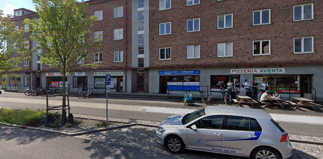 Pizzeria Avesta