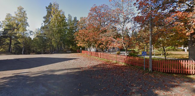 Restaurang Konstmästargården