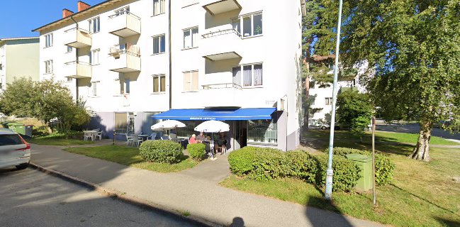 Hökmossens Kaffestuga Open Times