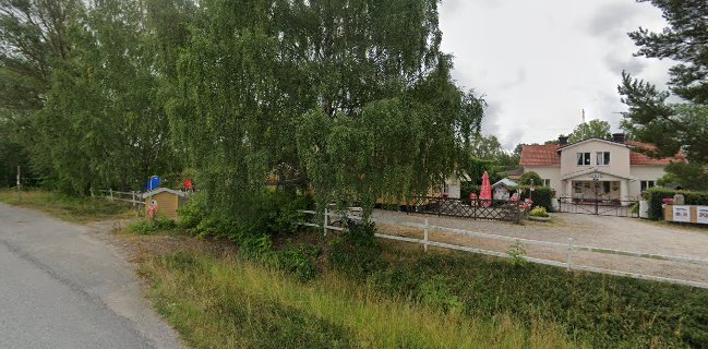 Idala Café & Lanthandel