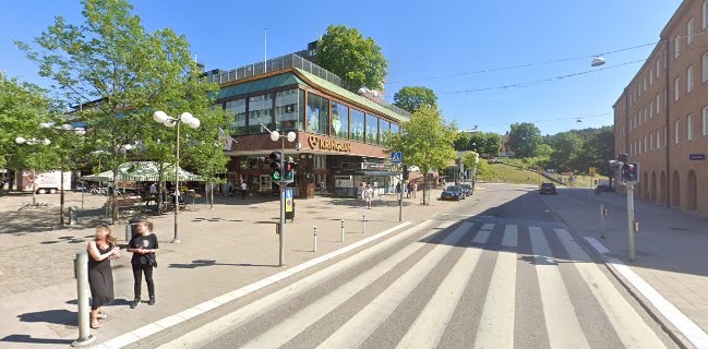 Kringlans Grillkiosk