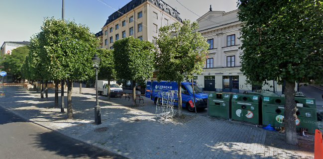 Reviews of The Bishops Arms - Gamla Stan in Stockholm - Gastronomi och hotellverksamhet