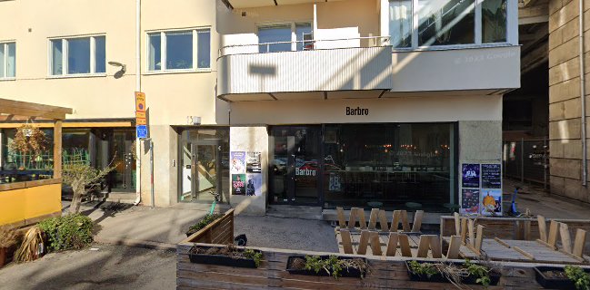 Reviews of Bistro Barbro in Stockholm - Gastronomi och hotellverksamhet