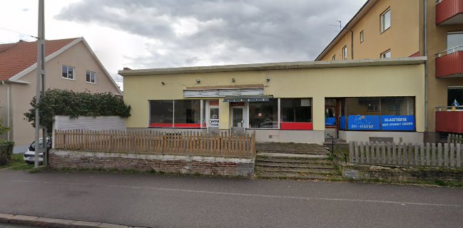 American Fried Chicken