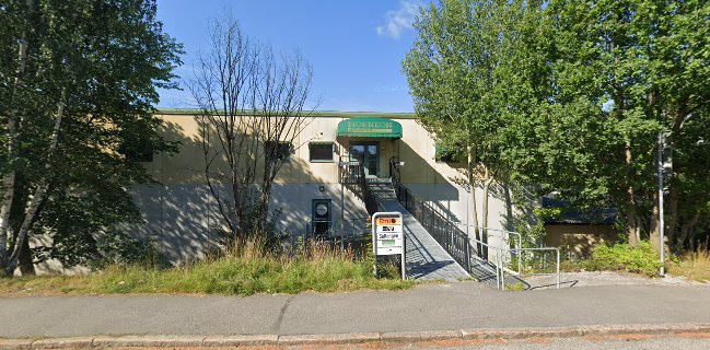 Comentarii opinii despre Bagargänget