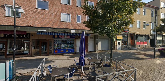 Peckas Grill - Motala