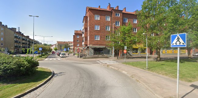 Bánh Mì King Stattena - Vietnamese Street Food - Helsingborg