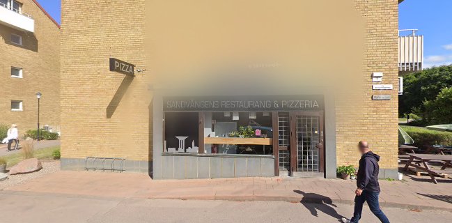 Sandvångens Pizzeria Landskrona