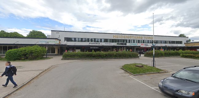 Restaurang Trädgården - Italiensk Restaurang Uppsala